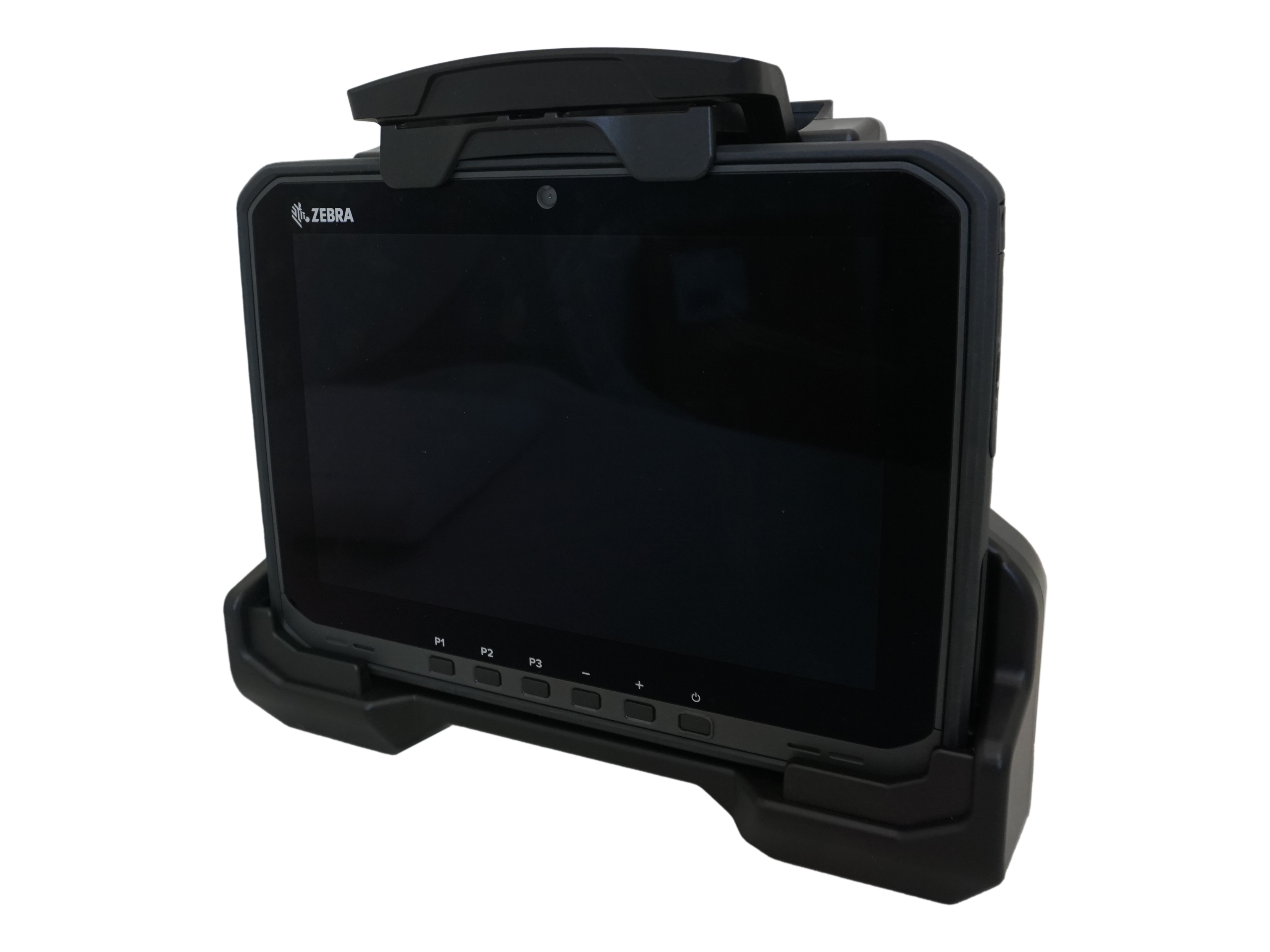 DOCKING STATIONS & CRADLES